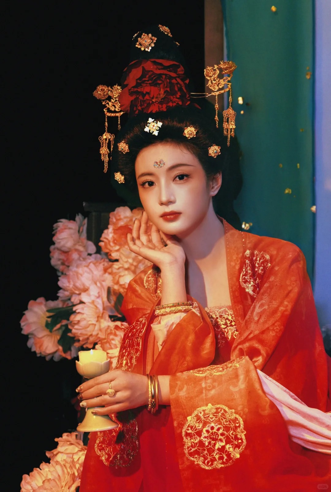 40 tuổi đổi vận: 4 con giáp càng qua giông bão càng dễ hưởng phúc nửa sau cuộc đời- Ảnh 1.