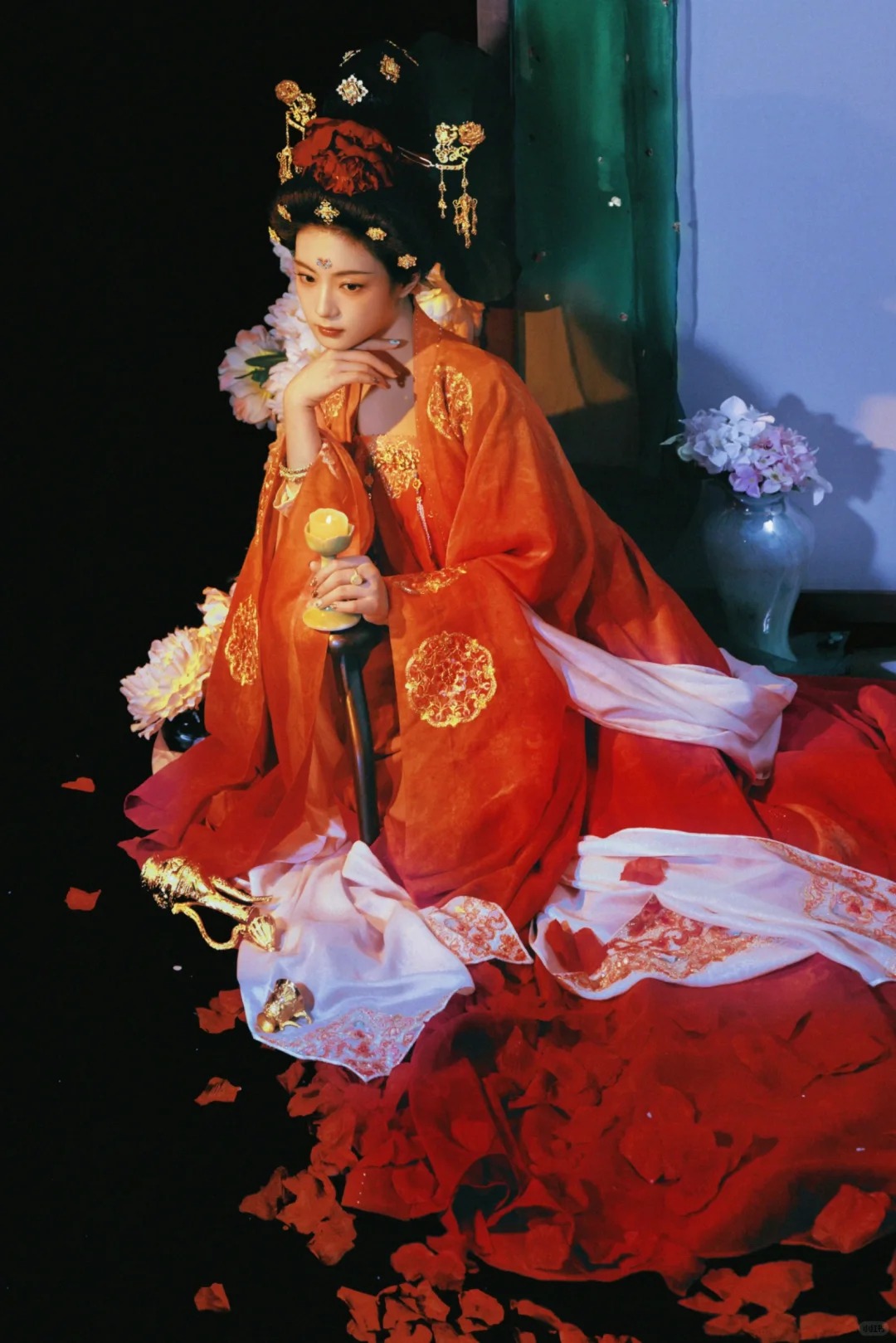 40 tuổi đổi vận: 4 con giáp càng qua giông bão càng dễ hưởng phúc nửa sau cuộc đời- Ảnh 2.