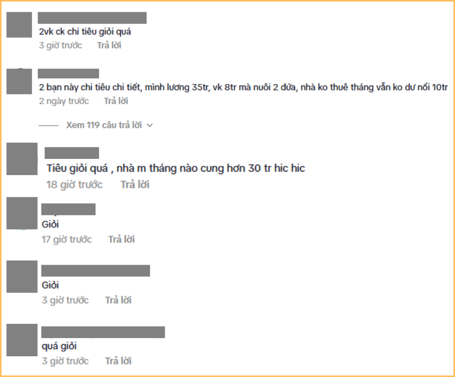 Vợ chồng ra Hà Nội làm công nhân kiếm 18 triệu/tháng: Thuê nhà nuôi 1 con nhỏ vẫn dư gần 8 triệu- Ảnh 2.