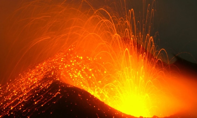 Vàng đang rò rỉ dưới chân chúng ta- Ảnh 1.