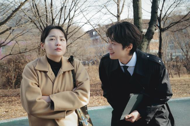 10 phim ngôn tình Hàn Quốc hay nhất 2025, xem là mê không dứt ra nổi- Ảnh 11. 10 phim ngôn tình Hàn Quốc hay nhất 2025, xem là mê không dứt ra nổi- Ảnh 11.