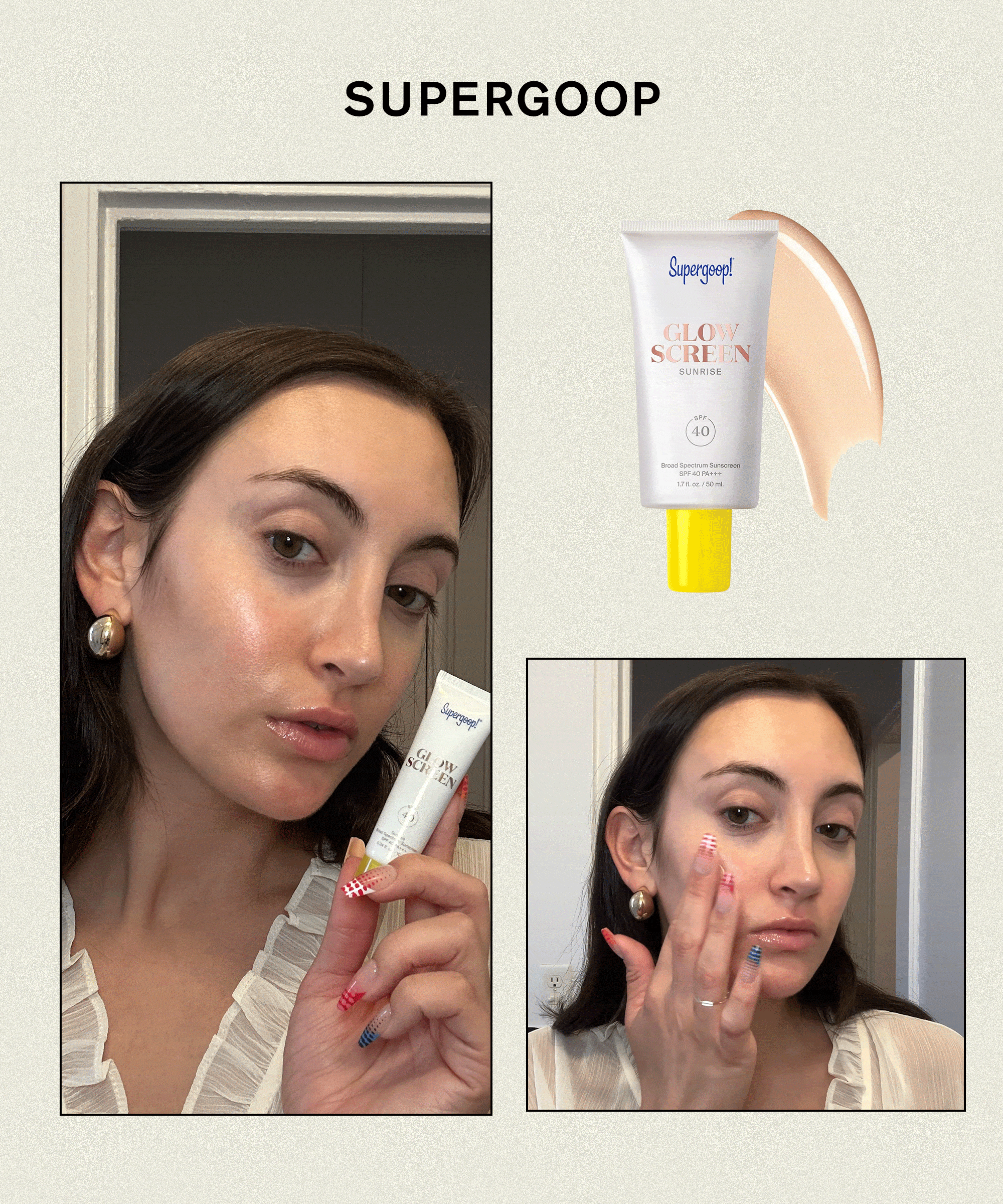 Bác sĩ da liễu gọi tên 5 kem chống nắng tốt nhất, đáng mua nhất 2025- Ảnh 1.