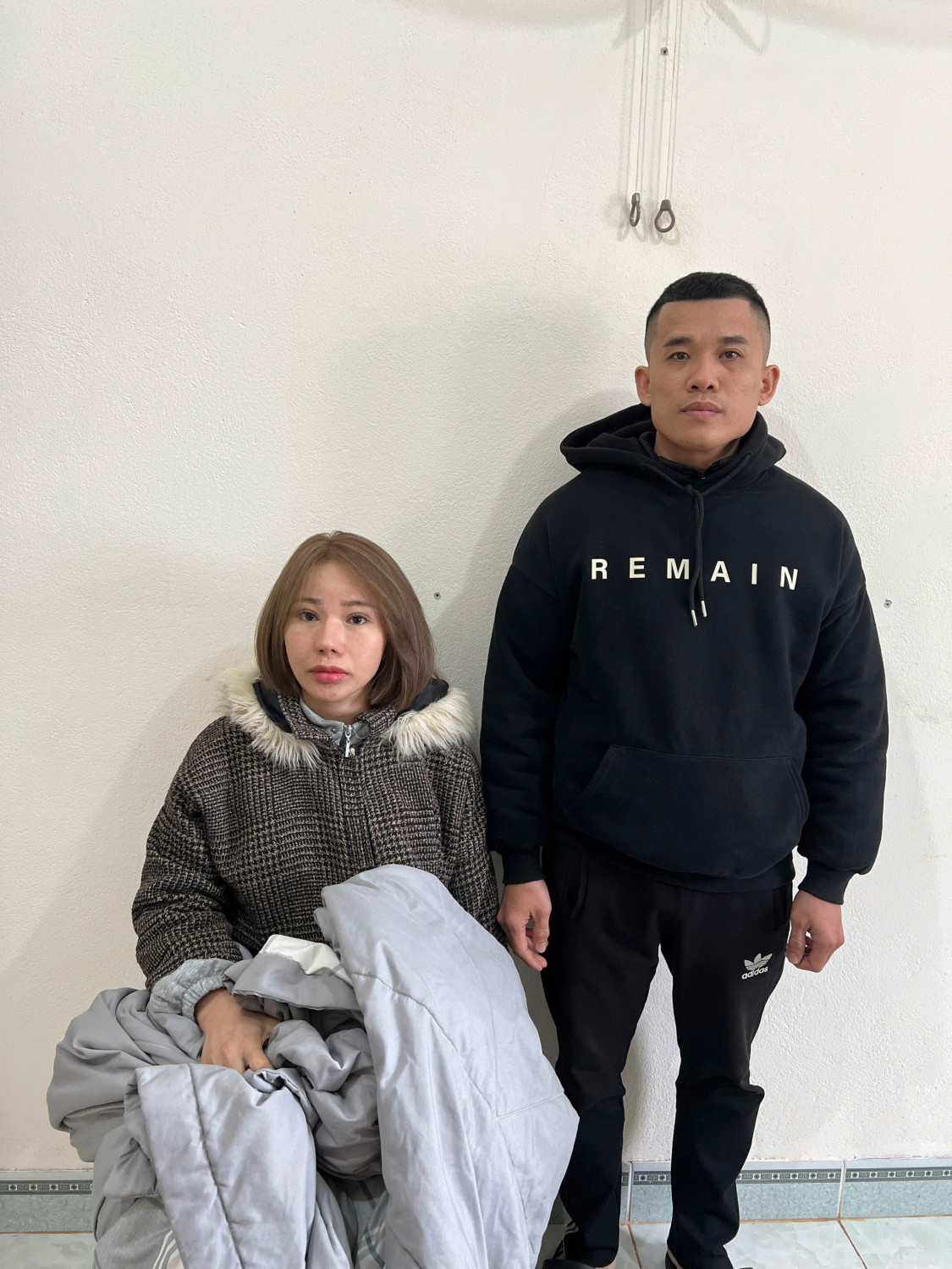 Ra lệnh tạm giam chủ tiệm tóc Nguyễn Thị Kiều Chi- Ảnh 1. Ra lệnh tạm giam chủ tiệm tóc Nguyễn Thị Kiều Chi- Ảnh 1.