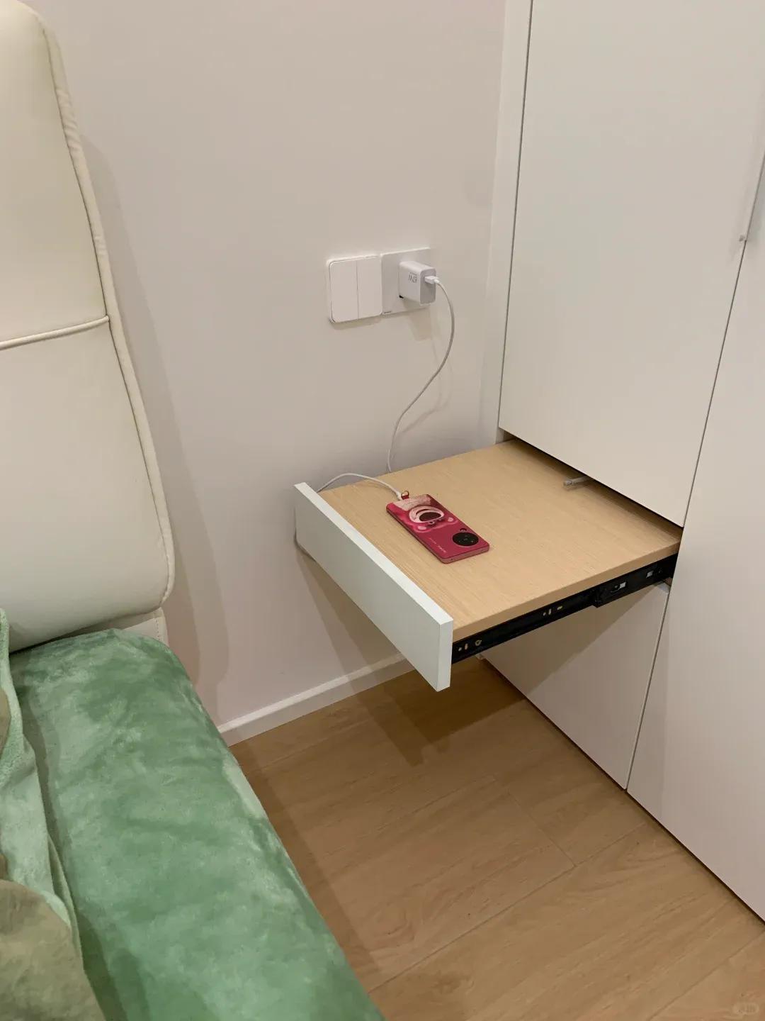 Tôi mất 3 năm mới nhận ra: 8 ngăn kéo này là "phép thuật giữ nhà gọn", thiếu 1 ngăn là tiện nghi giảm hẳn- Ảnh 9.