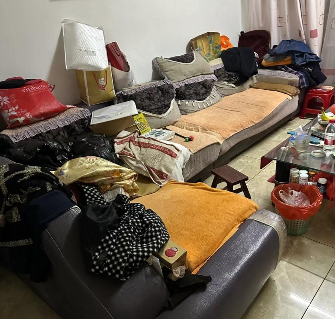 4 thói quen khiến nhà bạn trông nhếch nhác: Xem tới đâu, 