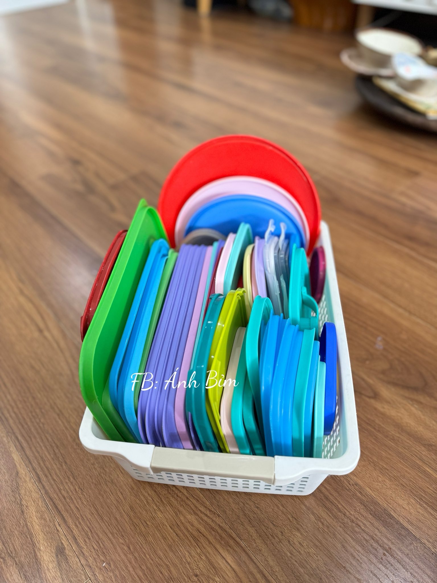 Mẹ Hà Nội khoe căn bếp bóng loáng, tủ lạnh sạch kin kít: Bí quyết đến từ một thói quen… ai cũng từng bỏ qua- Ảnh 11.