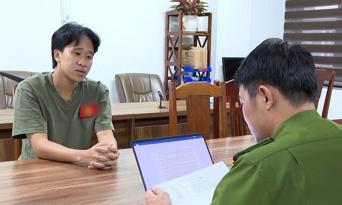 Tình tiết mới vụ án chủ kênh Fanpage "Hà và Việt Nam" chiếm đoạt tiền từ thiện- Ảnh 1.