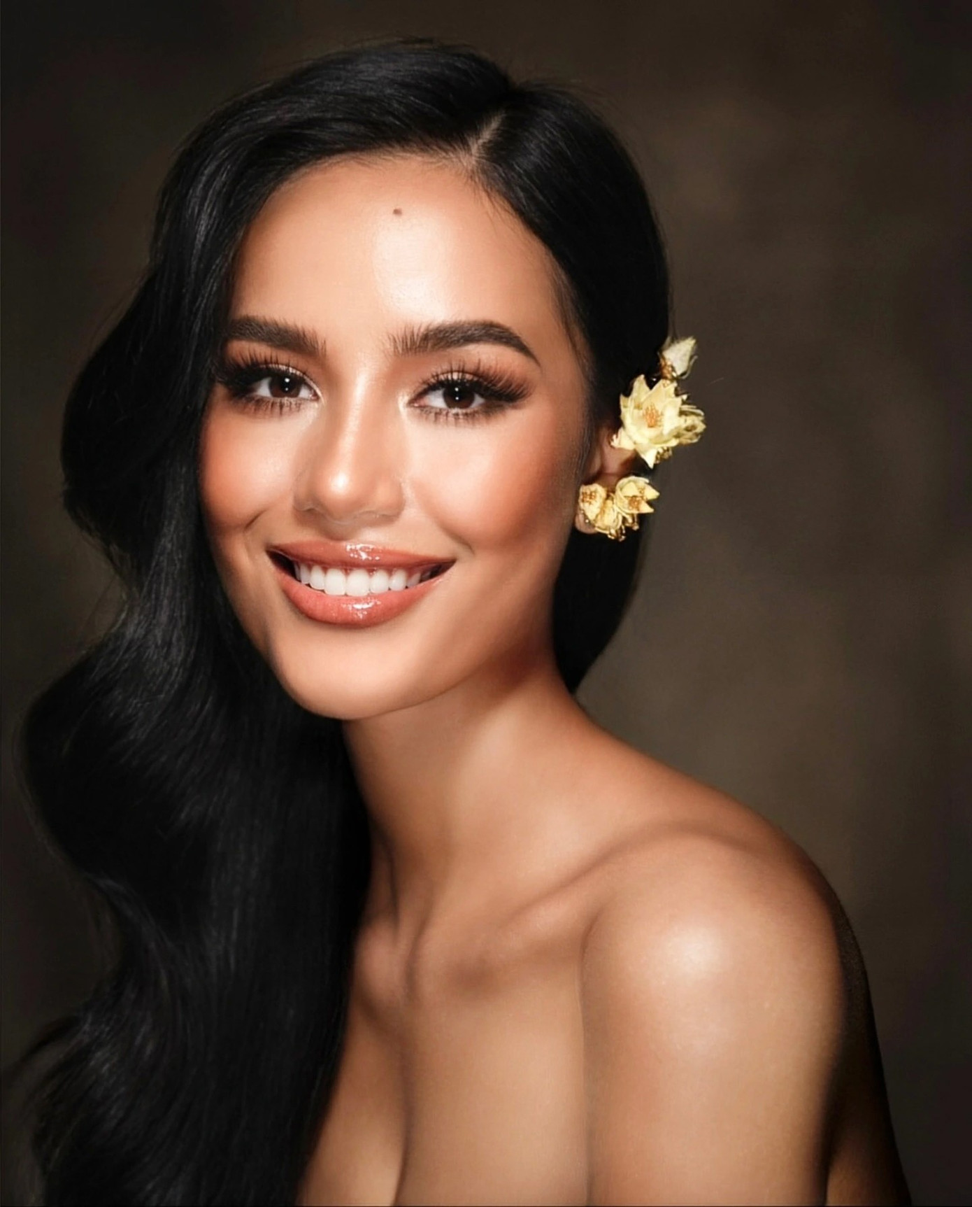 100 hoa hậu, á hậu đẹp nhất thế giới- Ảnh 2.