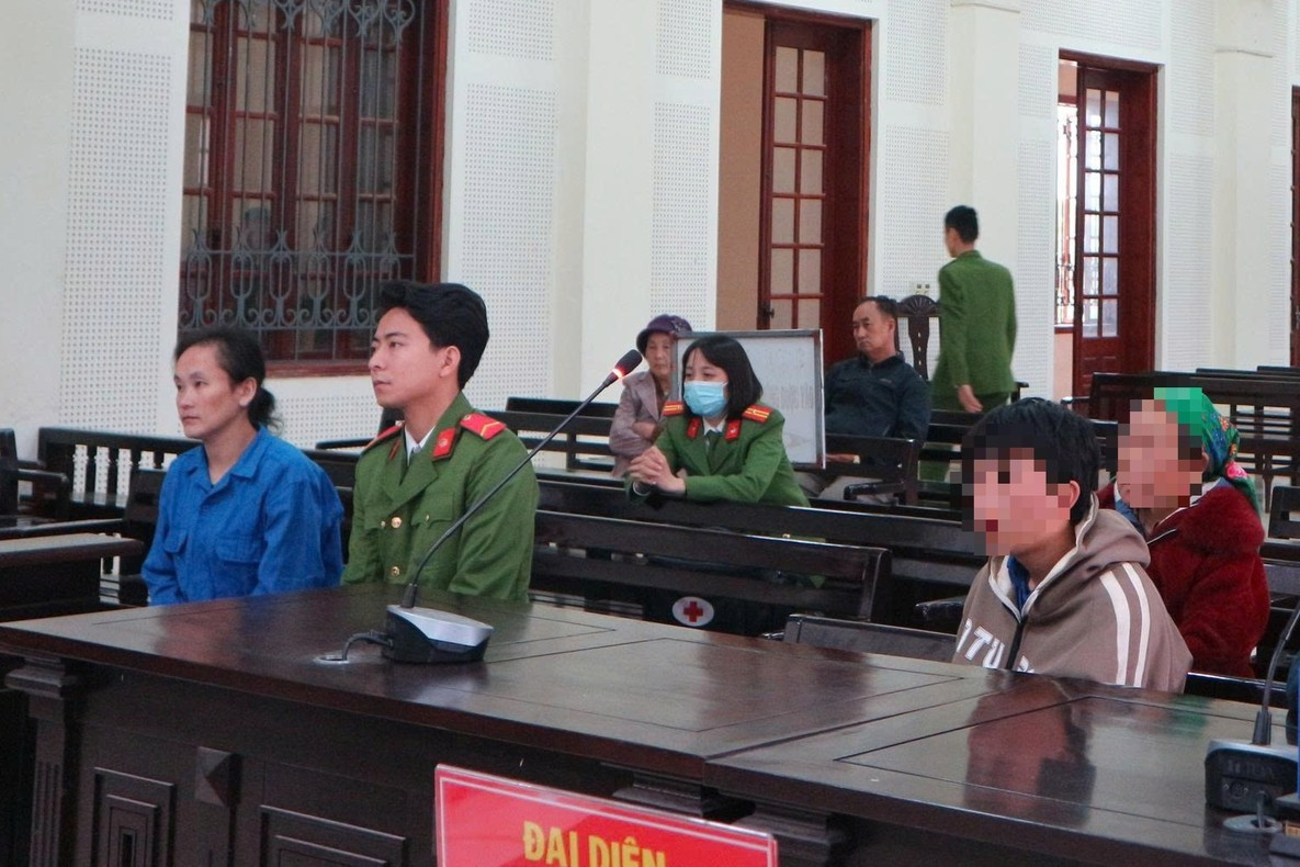 Bi kịch từ cơn ghen mù quáng đẩy ba đứa trẻ vào cảnh mồ côi- Ảnh 2.