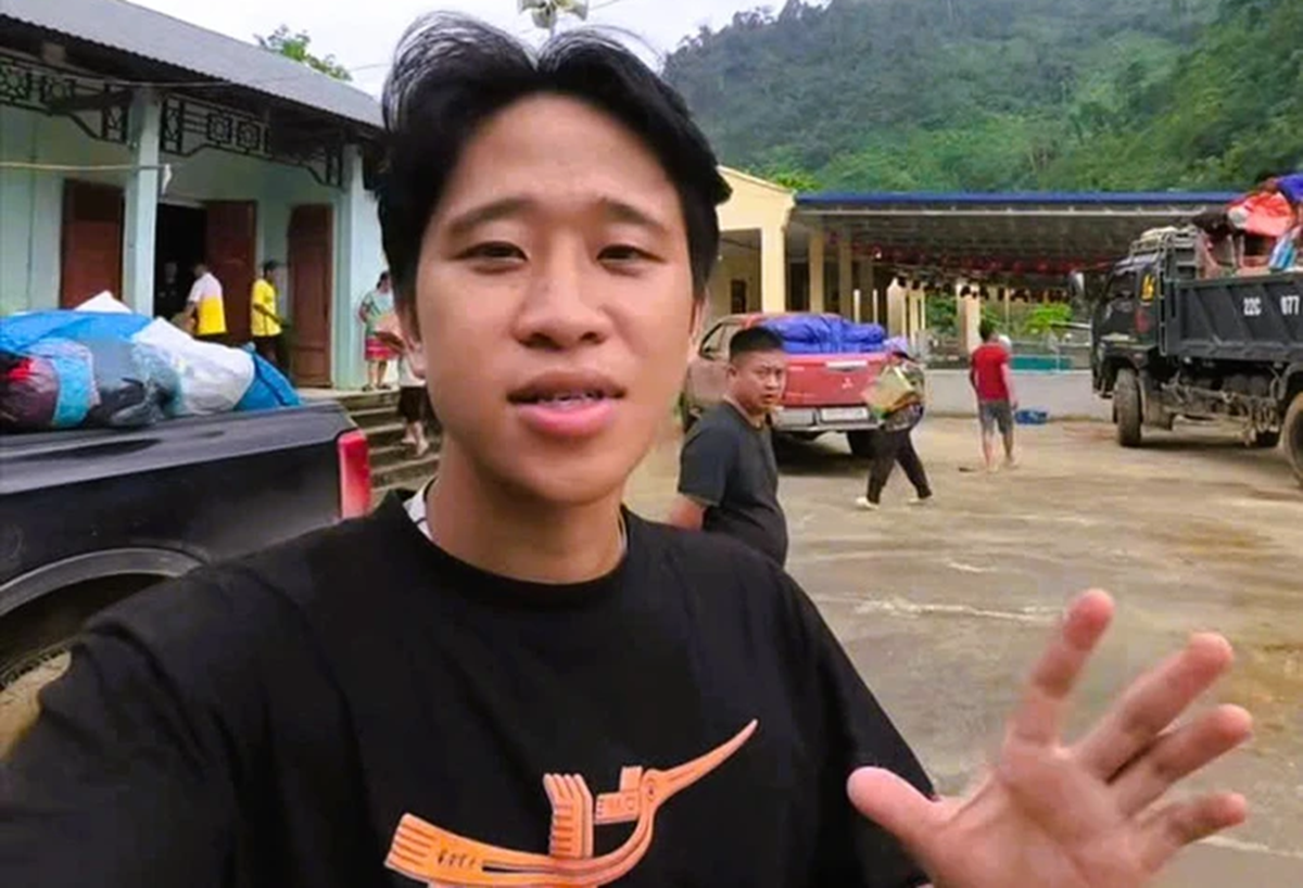 Tình tiết mới vụ án chủ kênh Fanpage "Hà và Việt Nam" chiếm đoạt tiền từ thiện- Ảnh 2.