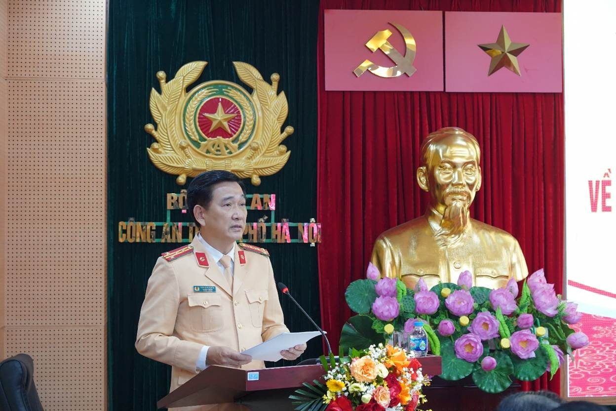 Hà Nội dự kiến vận hành hơn 1.800 camera và đèn tín hiệu tích hợp AI từ 10/12- Ảnh 3.