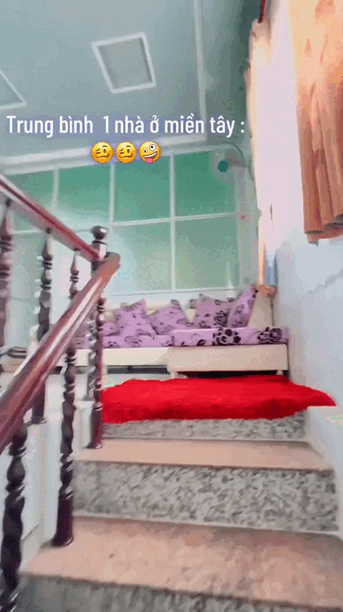 "Đặc sản" chỉ có trong nhà miền Tây, cả nước muốn được nghe giải thích- Ảnh 3. "Đặc sản" chỉ có trong nhà miền Tây, cả nước muốn được nghe giải thích- Ảnh 3.