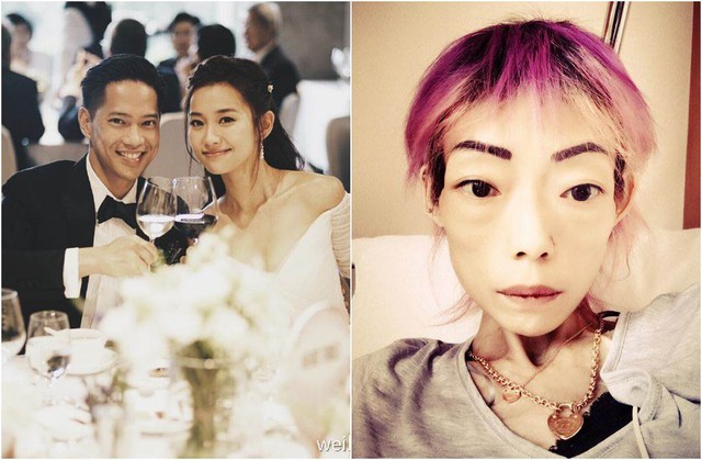 Người mẫu H. Người mẫu H.