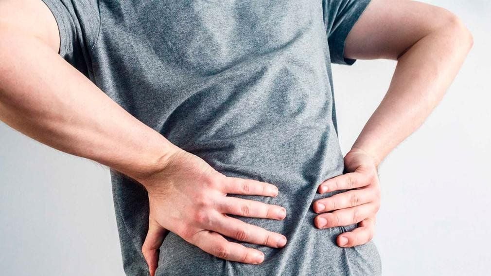 Người đàn ông đau "như đau đẻ", kêu gào đòi phẫu thuật ngay trong đêm: Lý do gây bất ngờ- Ảnh 1.