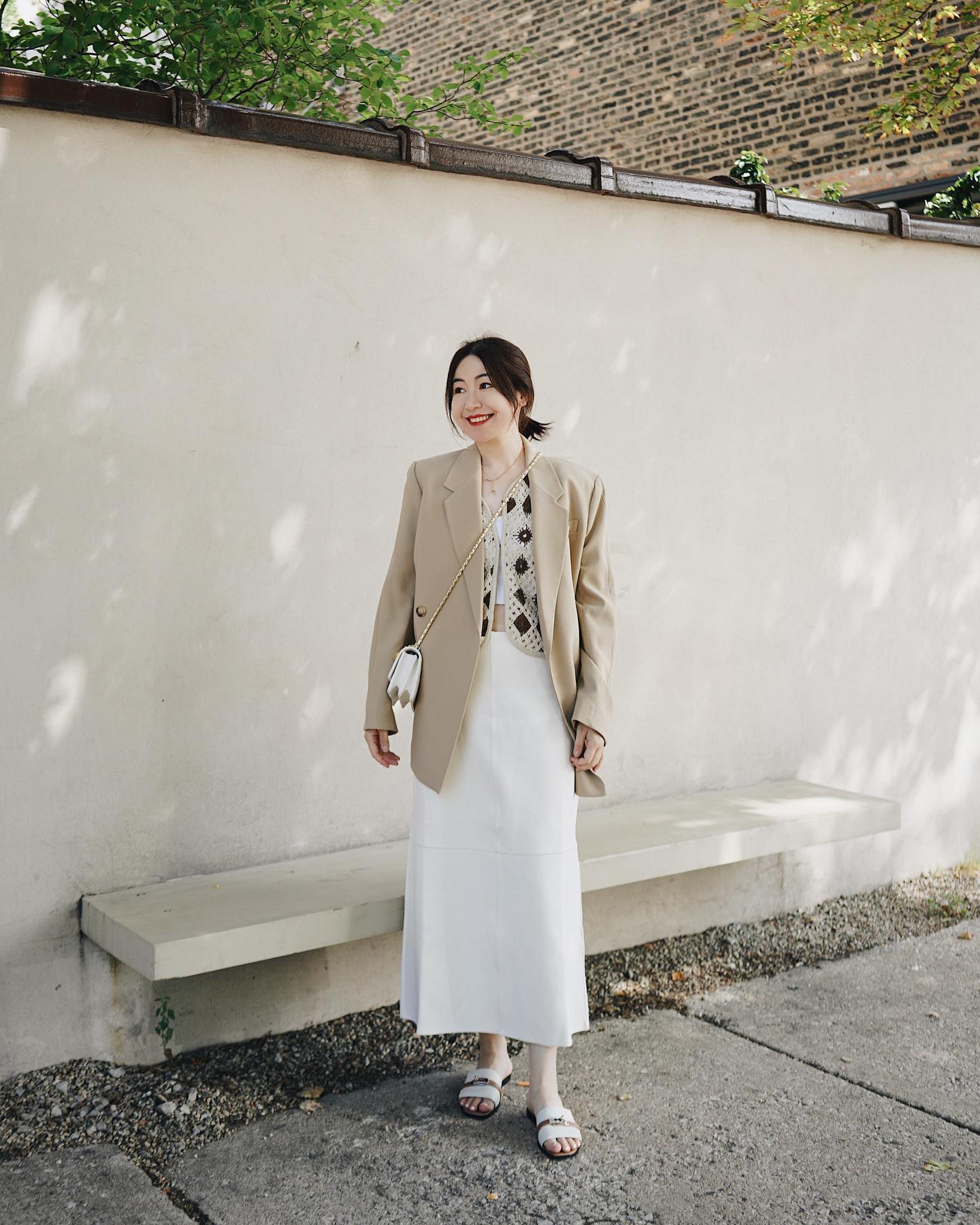 Mẫu chân váy được yêu thích nhất hiện tại vì 