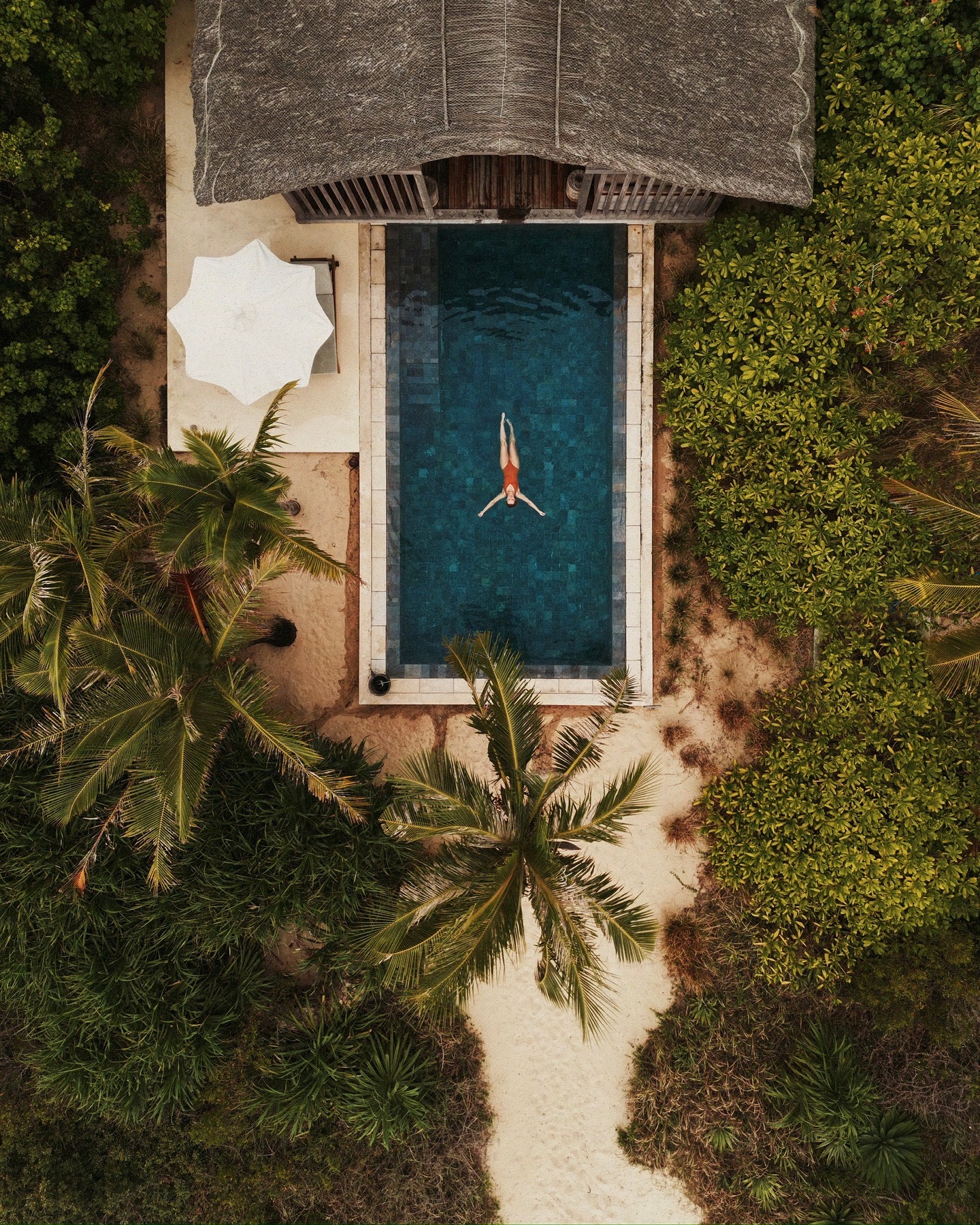 Một resort giá 100 triệu/đêm bị thiệt hại nặng do bão lũ miền Trung, phải đóng cửa đến 2026- Ảnh 3.