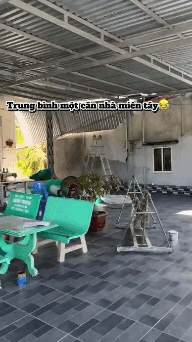 "Đặc sản" chỉ có trong nhà miền Tây, cả nước muốn được nghe giải thích- Ảnh 5. "Đặc sản" chỉ có trong nhà miền Tây, cả nước muốn được nghe giải thích- Ảnh 5.