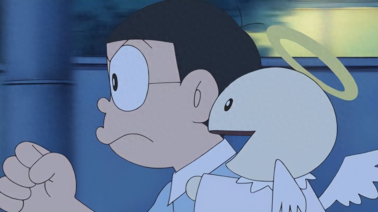 Điểm lại 10 bảo bối "tương lai" của Doraemon: Quá nửa trong số đó đã thành hiện thực rồi!- Ảnh 1.