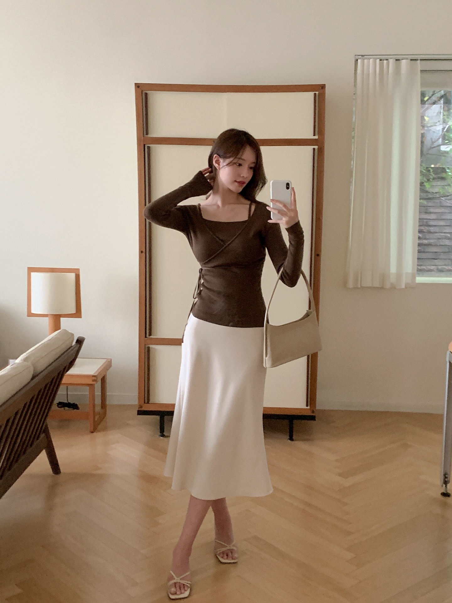 Mẫu chân váy được yêu thích nhất hiện tại vì 