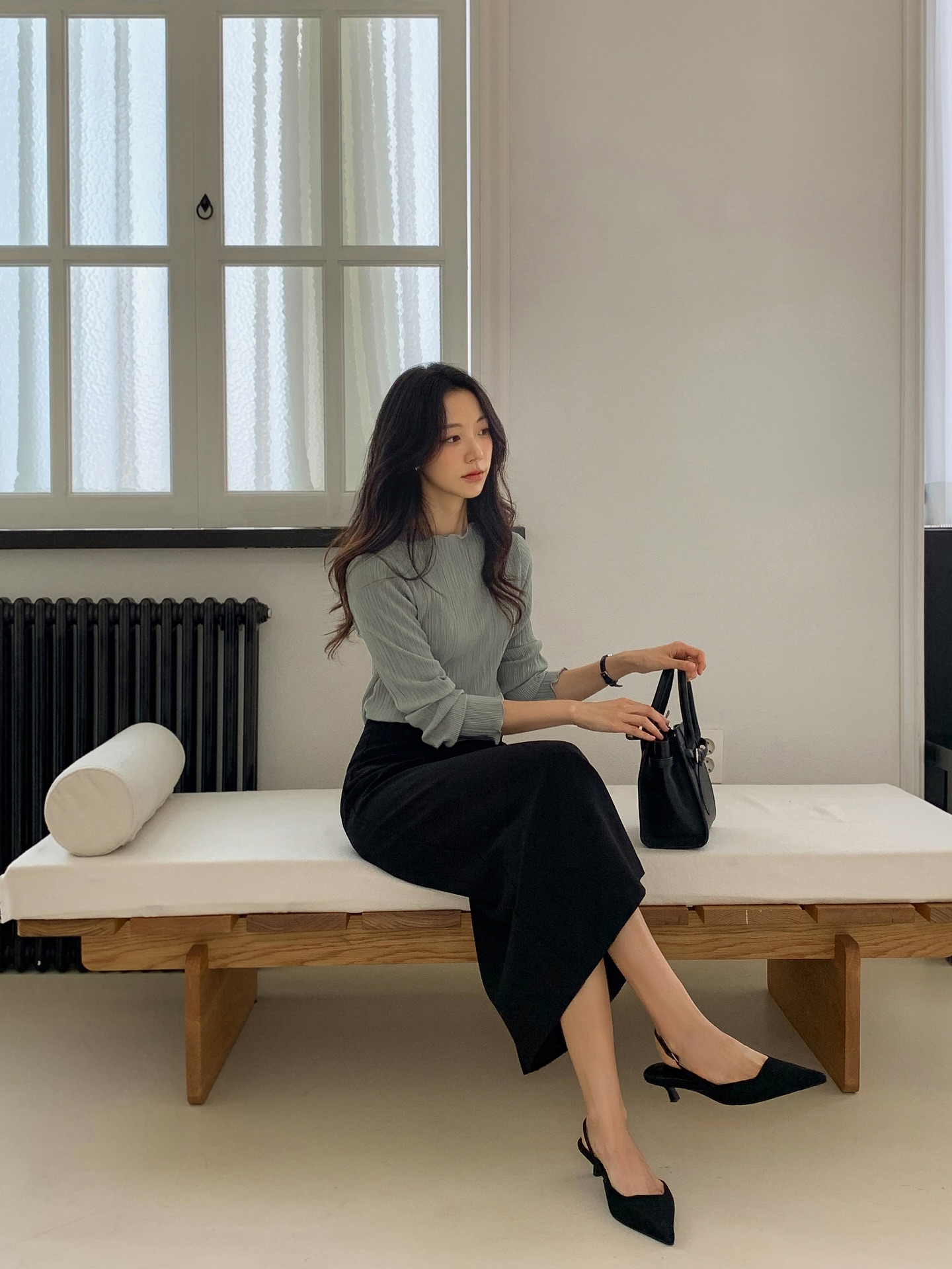 Mẫu chân váy được yêu thích nhất hiện tại vì 