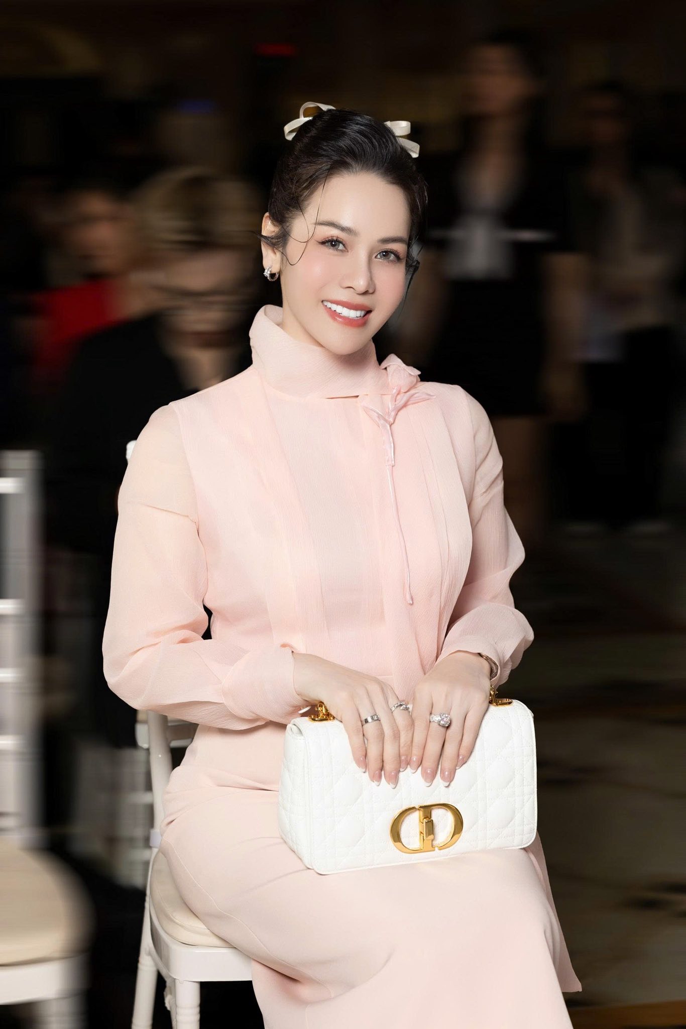 Tình trạng bất ổn của Nhật Kim Anh- Ảnh 3.