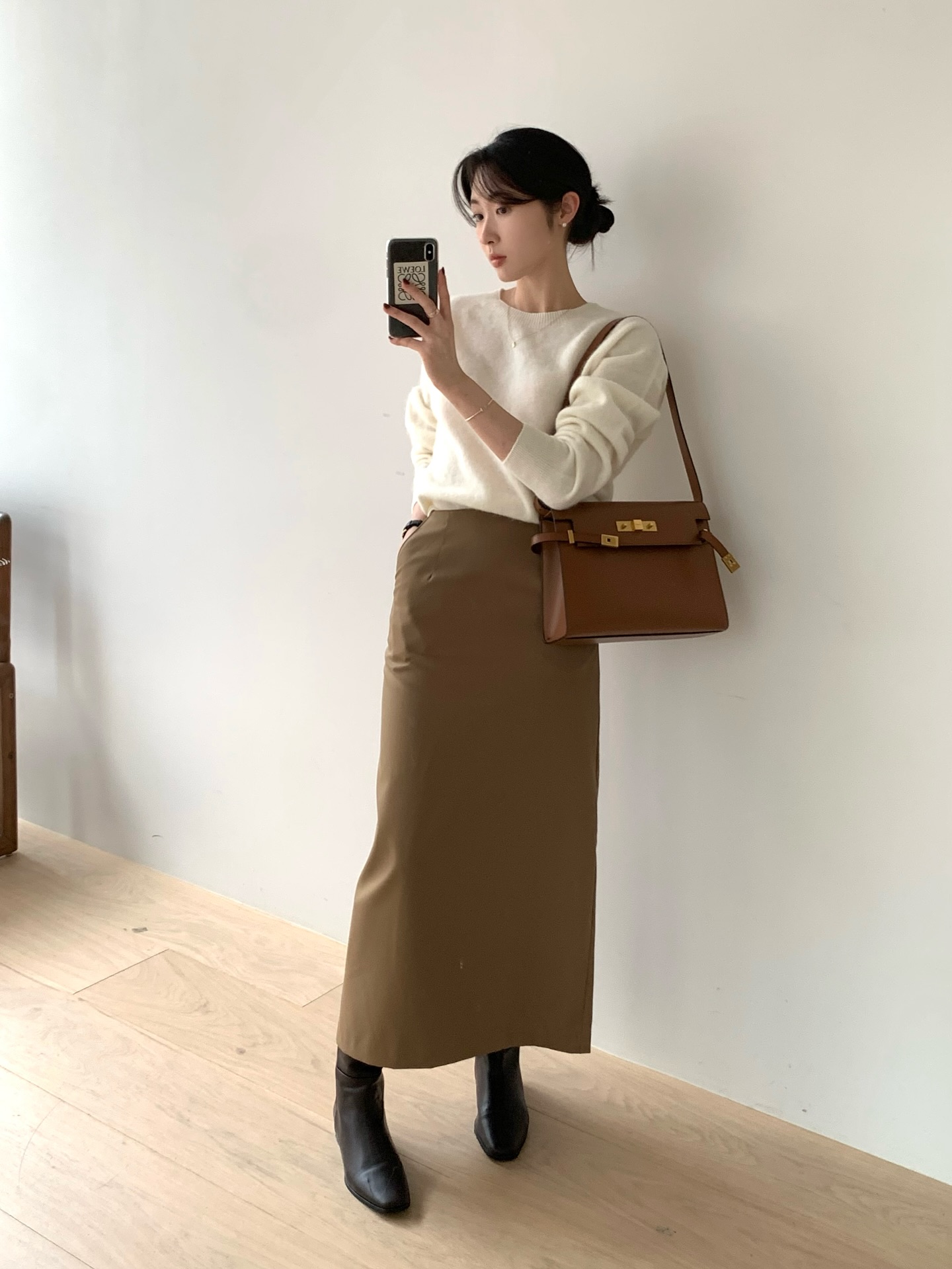 Mẫu chân váy được yêu thích nhất hiện tại vì 