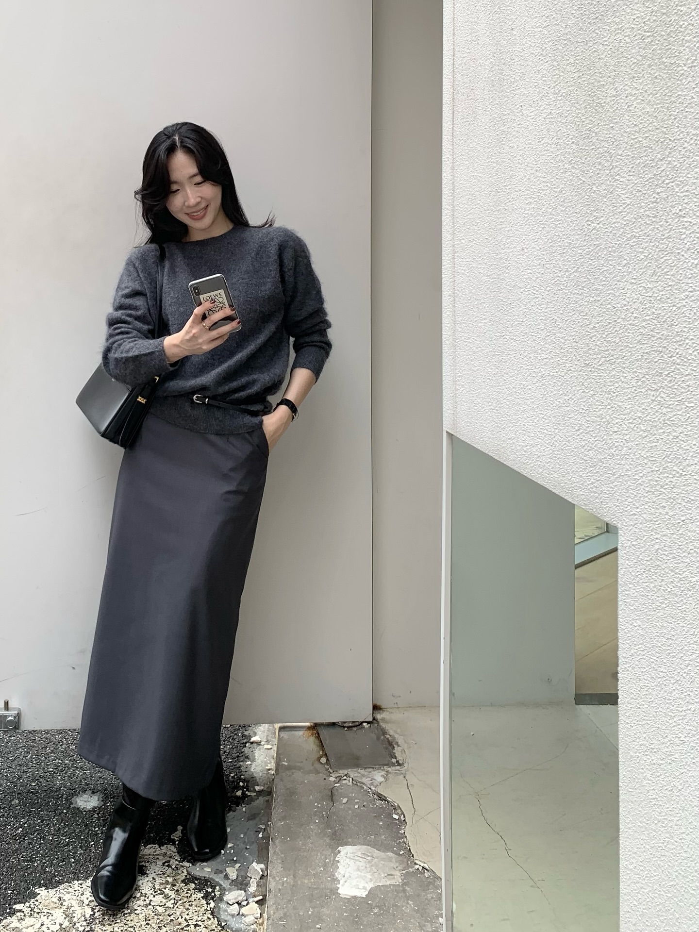 Mẫu chân váy được yêu thích nhất hiện tại vì 