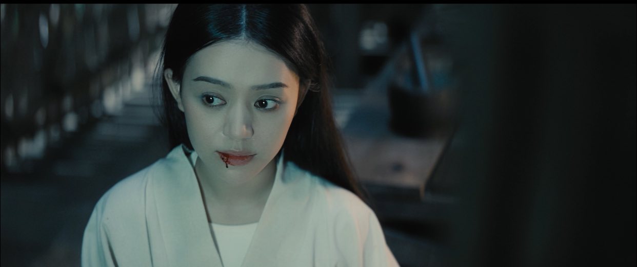 Trời sinh mỹ nhân Việt này để đóng cổ trang: Nguyên tác cũng chẳng đẹp đến thế, cổ nhân xuyên không đi đóng phim hả?- Ảnh 1. Trời sinh mỹ nhân Việt này để đóng cổ trang: Nguyên tác cũng chẳng đẹp đến thế, cổ nhân xuyên không đi đóng phim hả?- Ảnh 1.