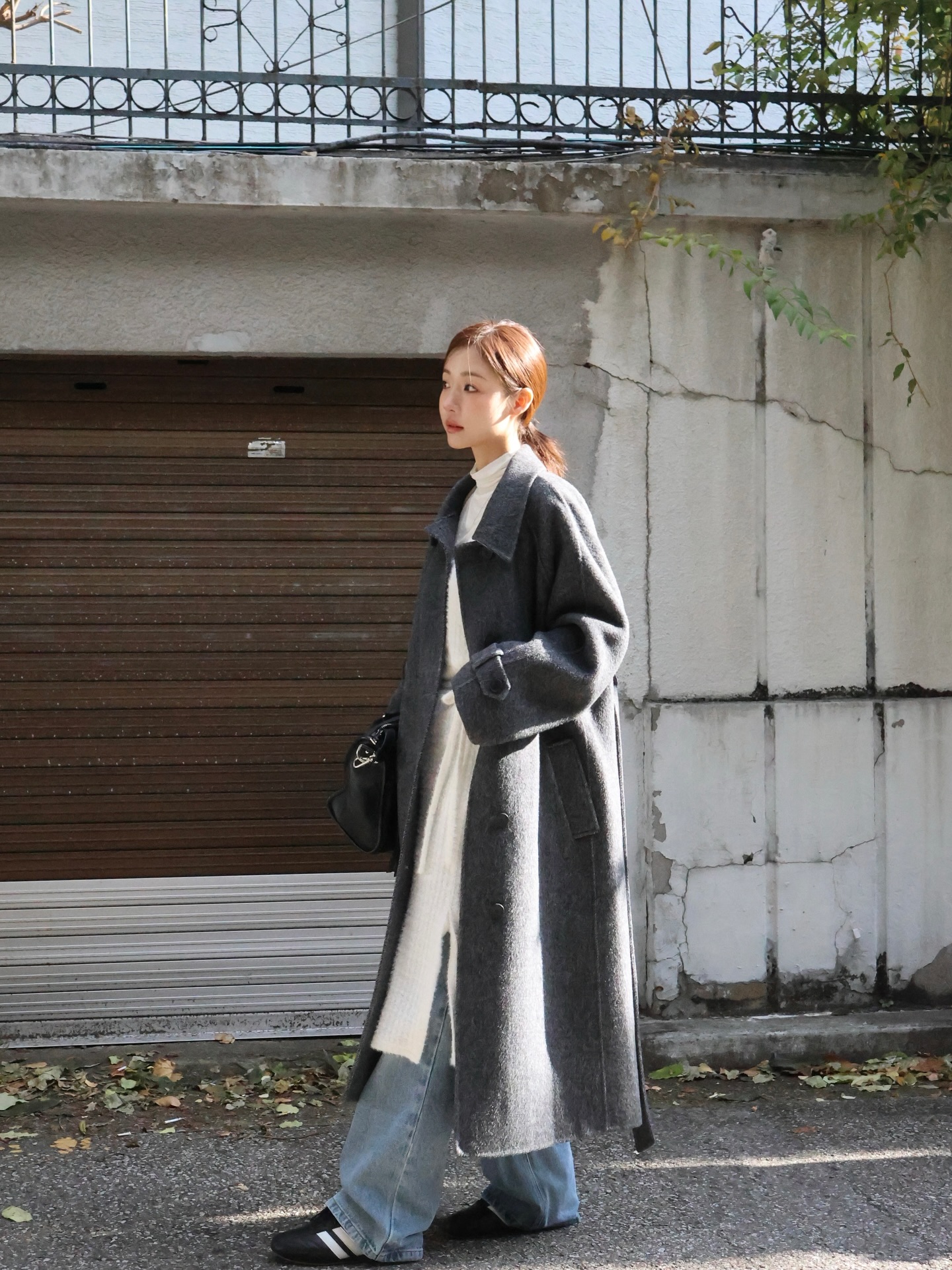 5 món thời trang màu trung tính cần có để phối đồ trong tích tắc là đẹp- Ảnh 2.