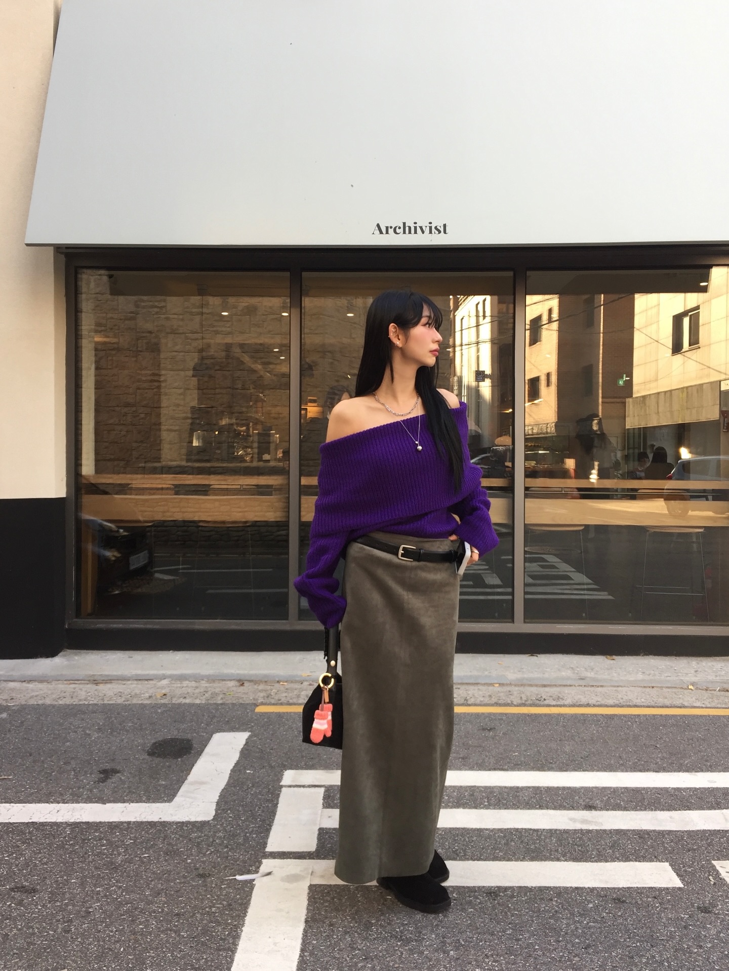 Mẫu chân váy được yêu thích nhất hiện tại vì 