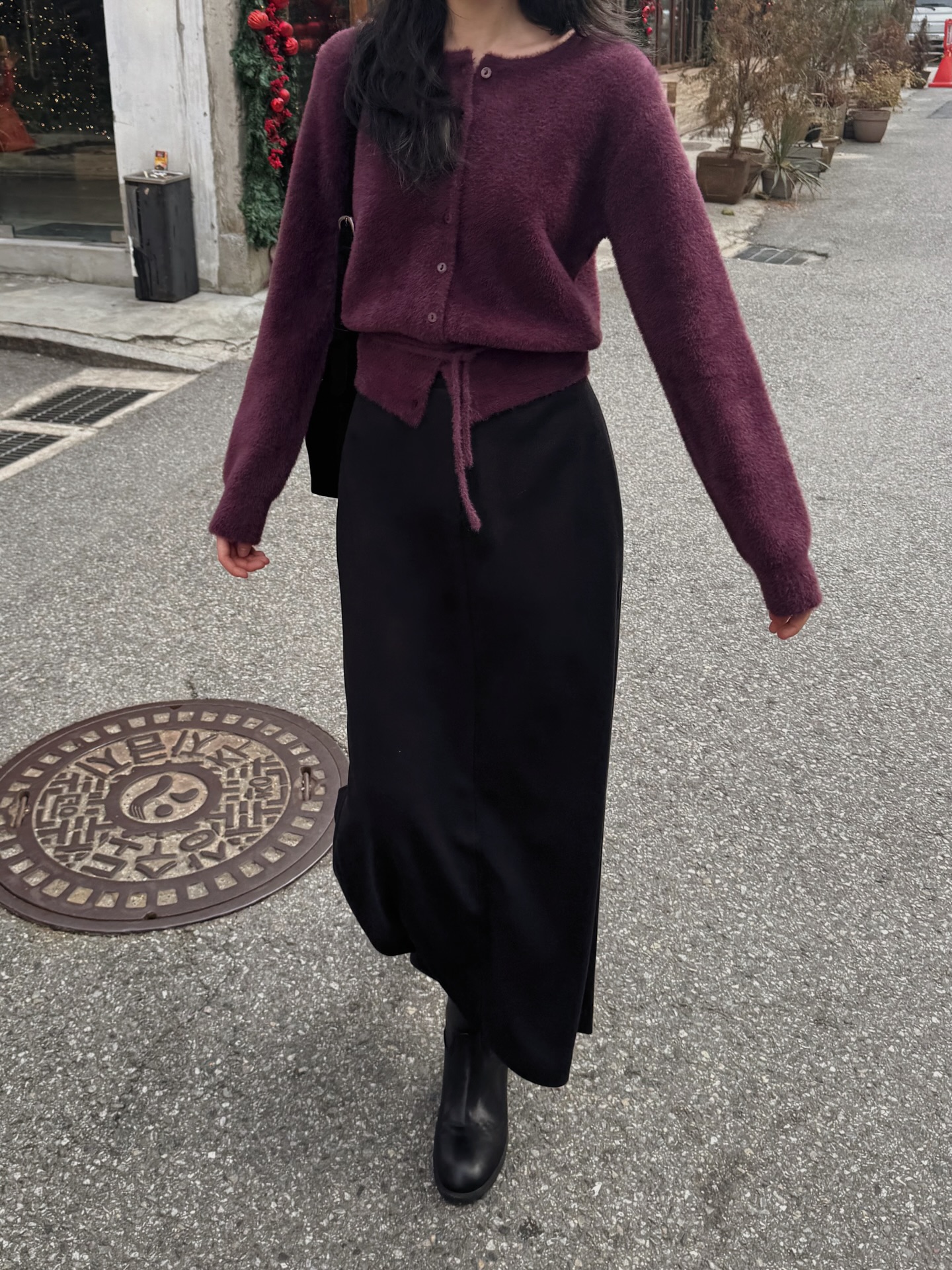 Mẫu chân váy được yêu thích nhất hiện tại vì 