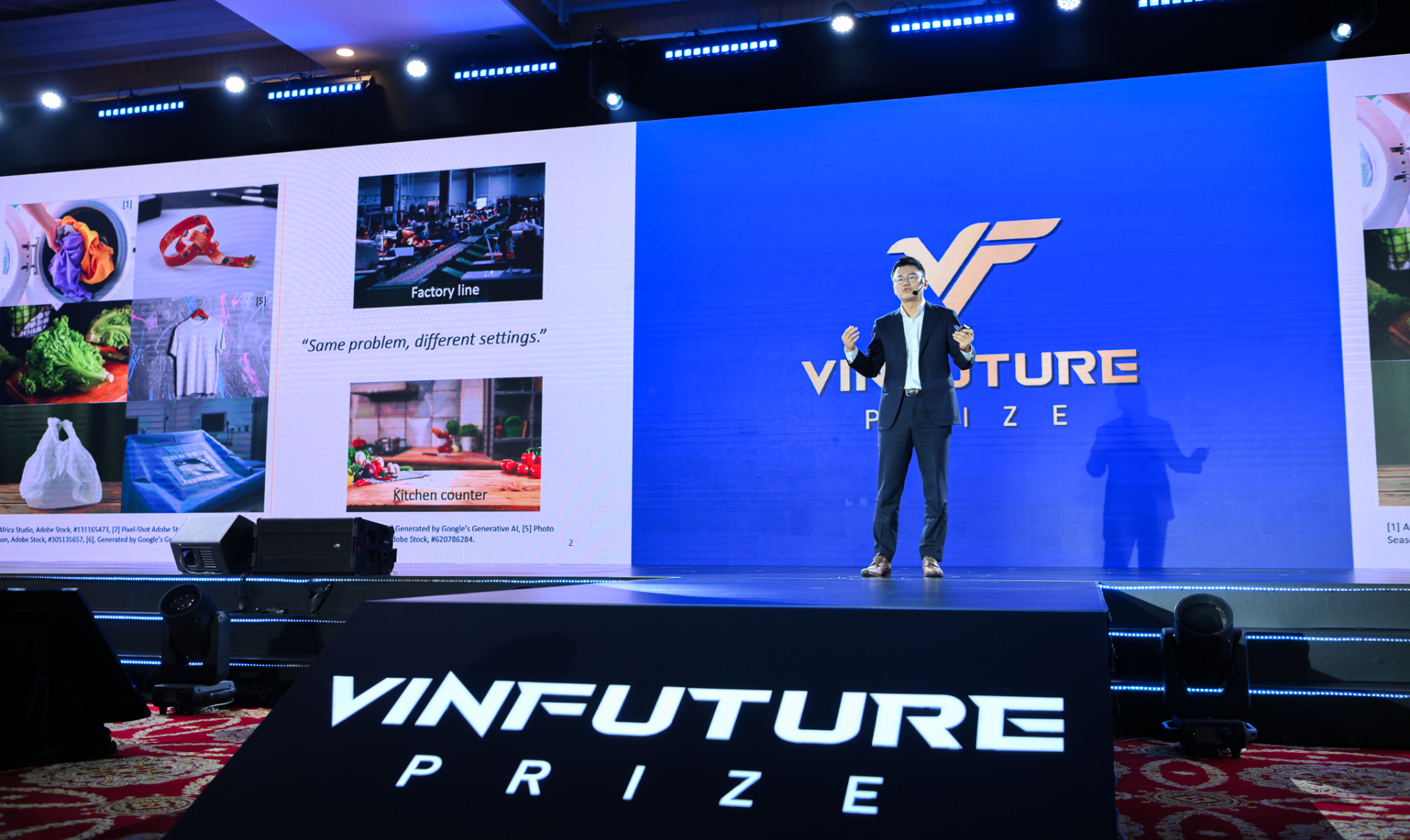 Tối nay, chủ nhân giải thưởng VinFuture với tổng trị giá 4,5 triệu đô la sẽ chính thức lộ diện!- Ảnh 4.