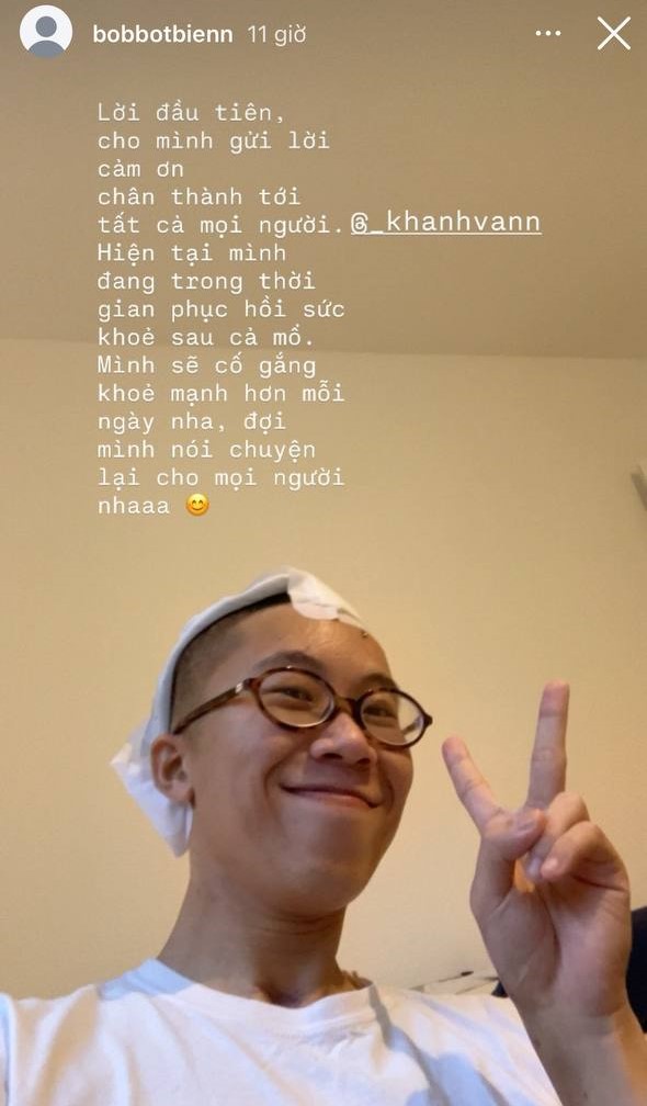 TikToker Bốp của hiện tại: 