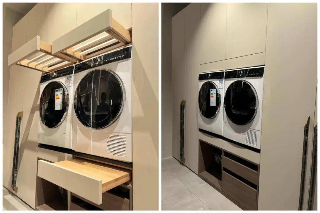 Tôi mất 3 năm mới nhận ra: 8 ngăn kéo này là "phép thuật giữ nhà gọn", thiếu 1 ngăn là tiện nghi giảm hẳn- Ảnh 8.