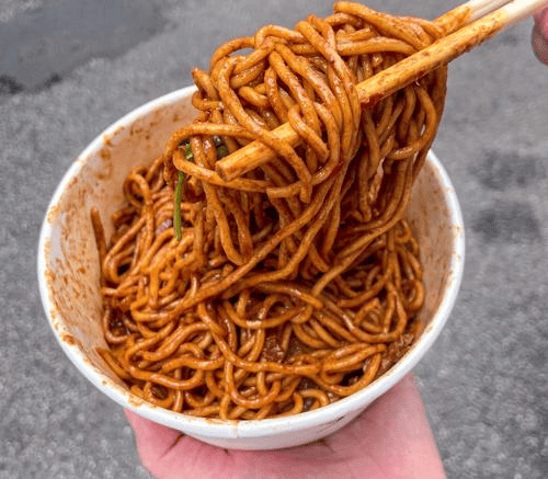 Đến Vũ Hán mà chưa ăn 7 món này thì coi như phí hoài cả chuyến đi: Toàn "chân ái" của dân bản địa, món số 1 là huyền thoại!- Ảnh 1.