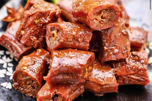 Đến Vũ Hán mà chưa ăn 7 món này thì coi như phí hoài cả chuyến đi: Toàn "chân ái" của dân bản địa, món số 1 là huyền thoại!- Ảnh 2.