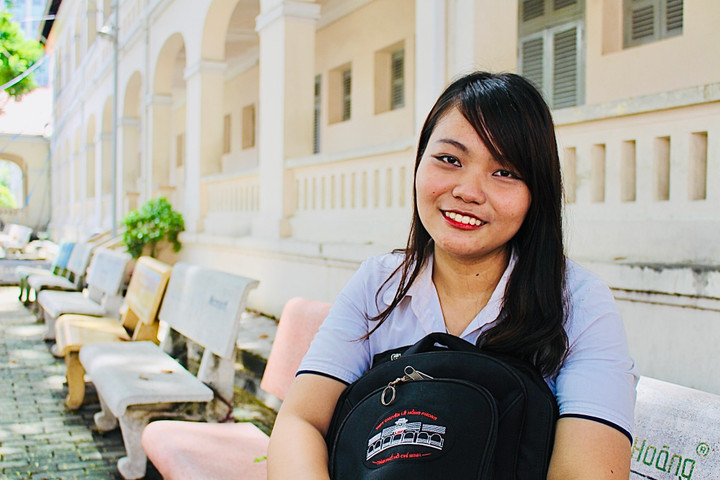 5 gương mặt trẻ Việt tài năng bước vào cánh cổng Harvard danh giá- Ảnh 4.