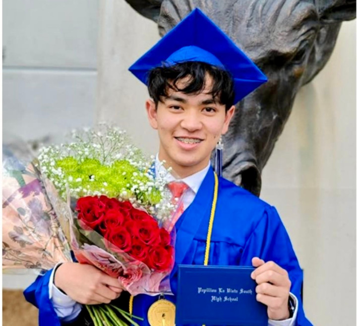 5 gương mặt trẻ Việt tài năng bước vào cánh cổng Harvard danh giá- Ảnh 2.