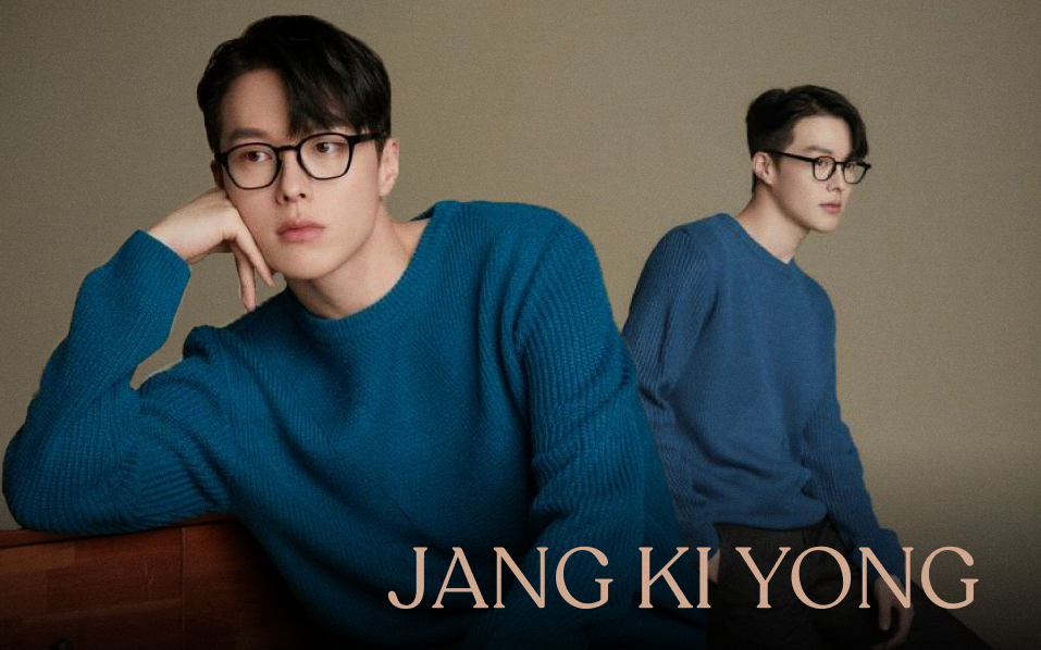 Ph&aacute;t hiện mỹ nam l&agrave; m&oacute;n qu&agrave; tuyệt nhất 2025: Đẹp d&atilde; man c&agrave;ng xem c&agrave;ng d&iacute;nh, nguyện l&agrave;m fan đến hết đời