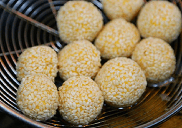 Đến Vũ Hán mà chưa ăn 7 món này thì coi như phí hoài cả chuyến đi: Toàn "chân ái" của dân bản địa, món số 1 là huyền thoại!- Ảnh 7.