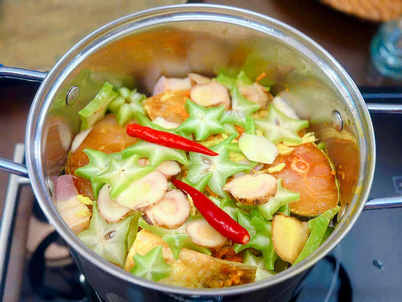 Việt Nam có loại cá “thịt ngọt như mì chính”, dinh dưỡng không kém cá hồi nhưng nhiều người ngó lơ- Ảnh 1.