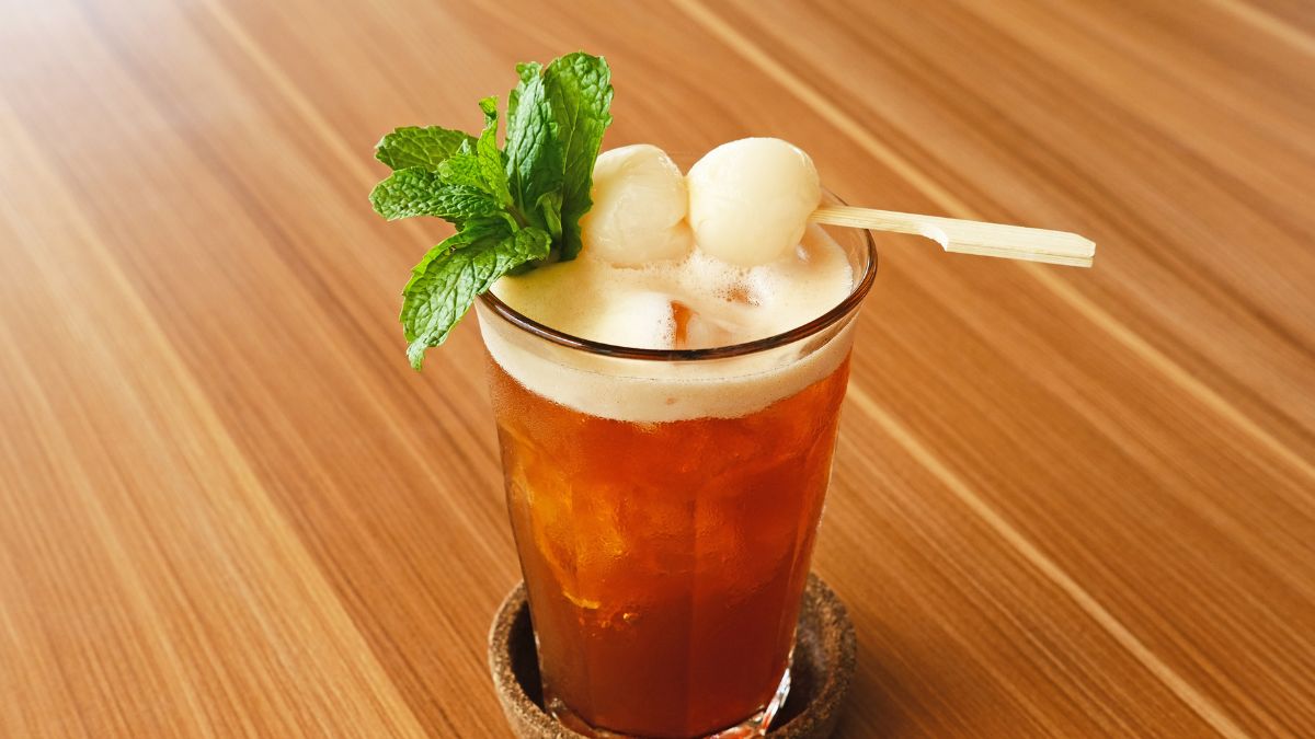 Món đồ uống khiến người Việt 