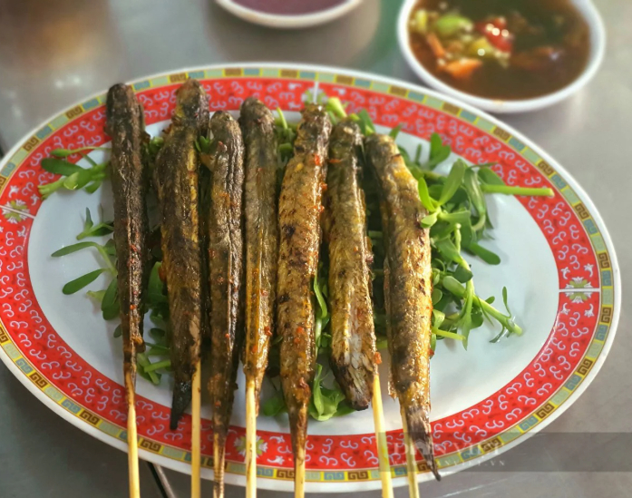 Loại "cá nhà nghèo" ngọt như mì chính, được ví là "sâm nước", giá tới nửa triệu đồng 1kg- Ảnh 2.