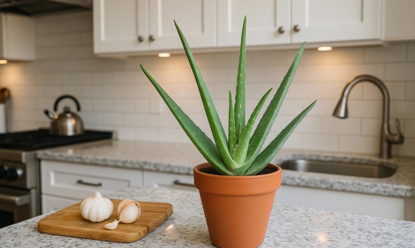 7 loại cây có khả năng hút khí độc, lọc sạch 85% không khí trong 24h, nên trồng ngay trong những ngày ô nhiễm nặng- Ảnh 2. 7 loại cây có khả năng hút khí độc, lọc sạch 85% không khí trong 24h, nên trồng ngay trong những ngày ô nhiễm nặng- Ảnh 2.