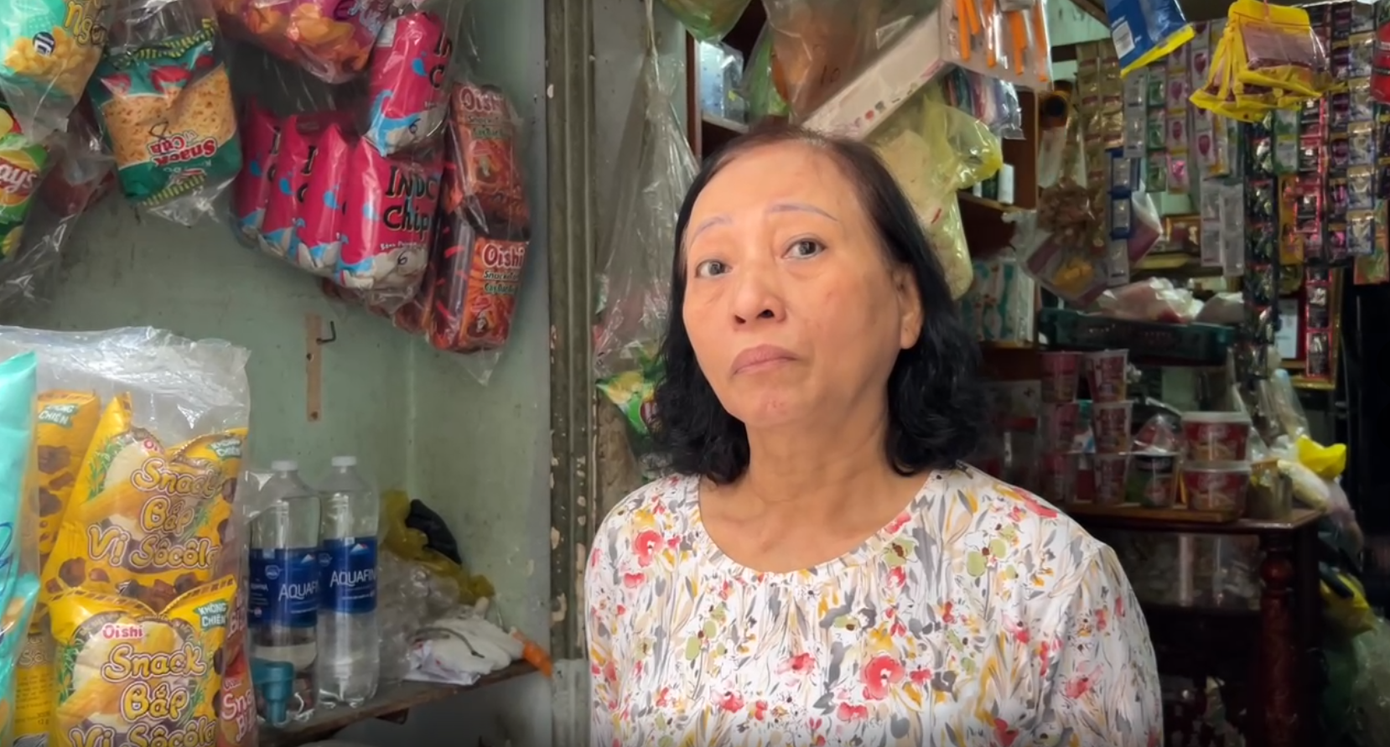 Vụ cháy quán ăn ở TPHCM: Ám ảnh tiếng người cha gào khóc "cứu 2 con tôi với"- Ảnh 1.