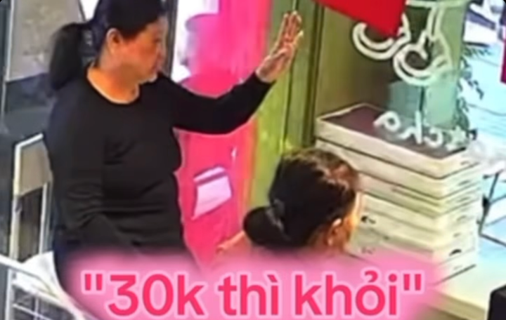 'Chê' 30.000 đồng ủng hộ: Yêu cầu 2 cán bộ dân phố Hà Nội rút kinh nghiệm- Ảnh 1.