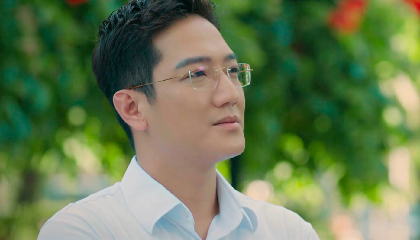 Chí Nhân quá hợp vai đạo đức giả, ngụy quân tử- Ảnh 3.