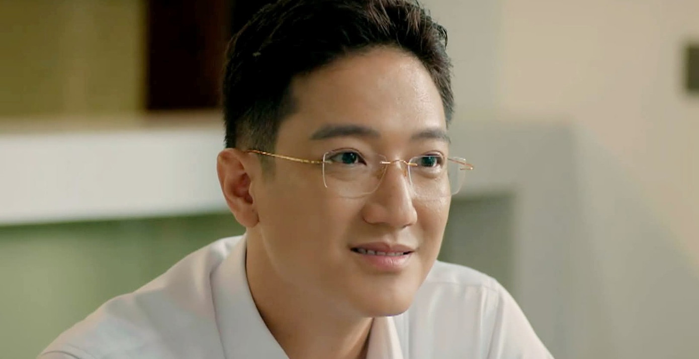 Chí Nhân quá hợp vai đạo đức giả, ngụy quân tử- Ảnh 2.