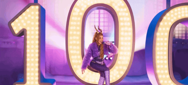 Bài hát cứu nữ hoàng bốc lửa khỏi cảnh hết thời, nghe mà nhớ thời mỹ nhân oanh tạc khiến thế giới đảo điên- Ảnh 6.