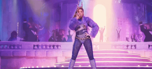 Bài hát cứu nữ hoàng bốc lửa khỏi cảnh hết thời, nghe mà nhớ thời mỹ nhân oanh tạc khiến thế giới đảo điên- Ảnh 2.